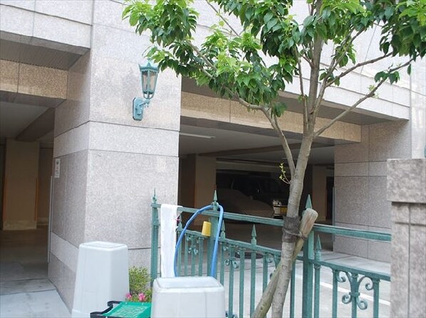 ラサンテ広尾(LaSante広尾)の物件内観写真